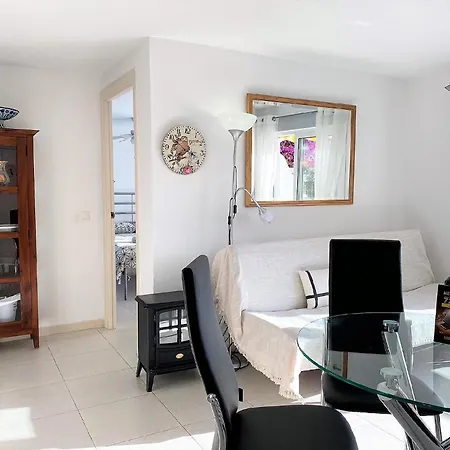 Διαμέρισμα Fuer 4 Personen Ca 60 Qm In Nerja, Andalusien Costa Del Sol *
