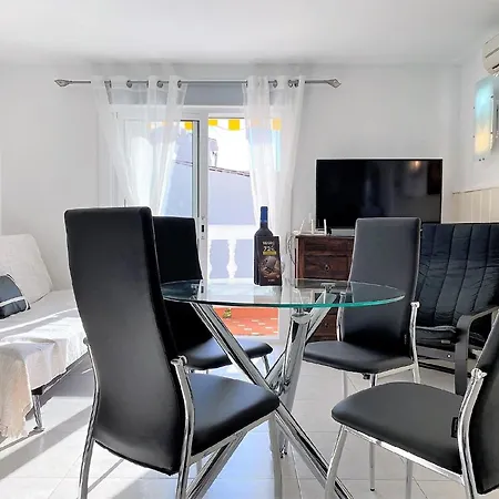 Fuer 4 Personen Ca 60 Qm In Nerja, Andalusien Costa Del Sol *