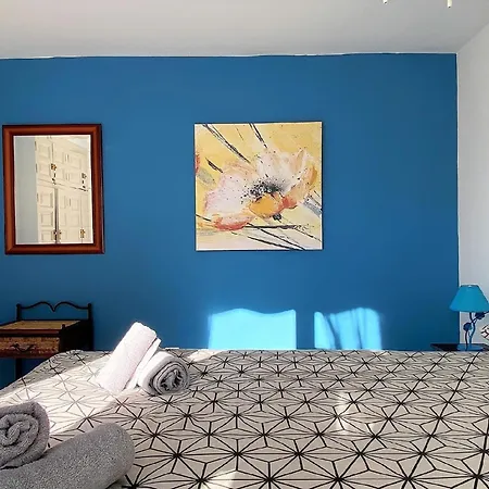 Διαμέρισμα Fuer 4 Personen Ca 60 Qm In Nerja, Andalusien Costa Del Sol Nerja