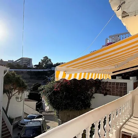 Apartment Fuer 4 Personen Ca 60 Qm In Nerja, Andalusien Costa Del Sol Nerja