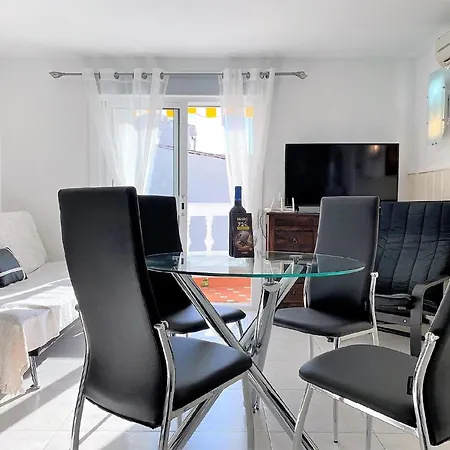 Fuer 4 Personen Ca 60 Qm In Nerja, Andalusien Costa Del Sol *