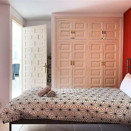 Fuer 4 Personen Ca 60 Qm In Nerja, Andalusien Costa Del Sol Nerja