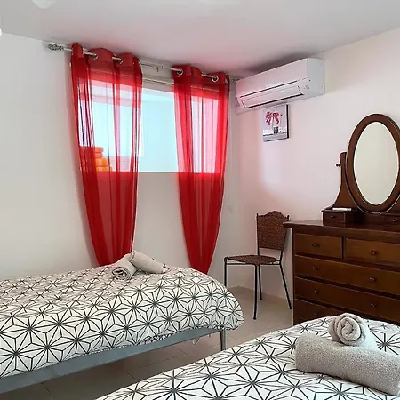 Fuer 4 Personen Ca 60 Qm In Nerja, Andalusien Costa Del Sol Apartamento *