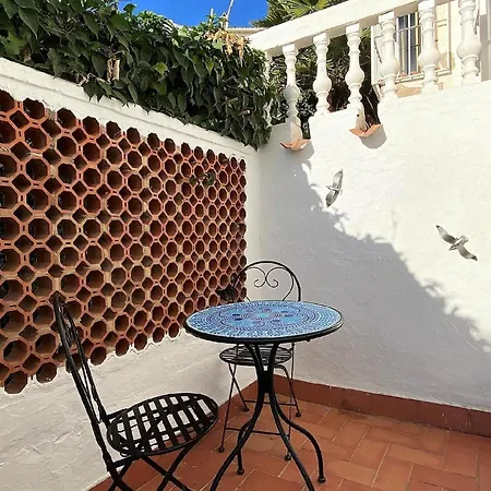 Fuer 4 Personen Ca 60 Qm In Nerja, Andalusien Costa Del Sol * Nerja