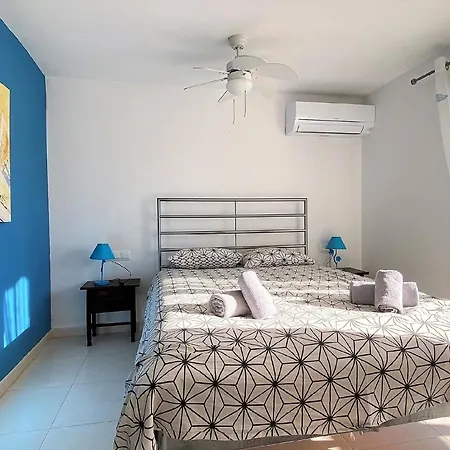 Fuer 4 Personen Ca 60 Qm In Nerja, Andalusien Costa Del Sol Apartamento