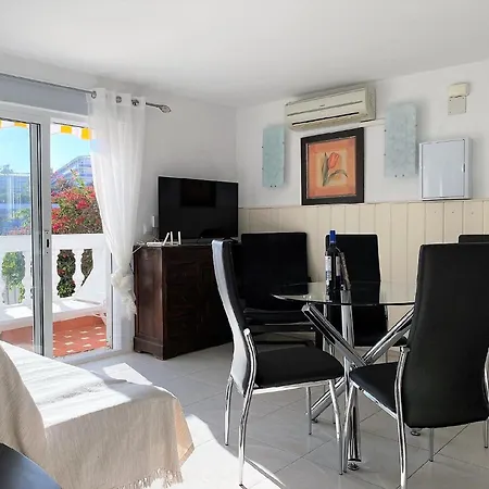Fuer 4 Personen Ca 60 Qm In Nerja, Andalusien Costa Del Sol * Nerja
